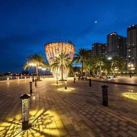 Apartment Landmark 1 Cidade de Ho Chi Minh Exterior foto